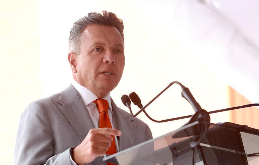 Reforzará Lemus la seguridad en centrales camioneras de Jalisco