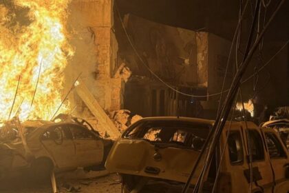 Refuerzan seguridad en Ojocaliente tras detonación de coche bomba en Zacatecas