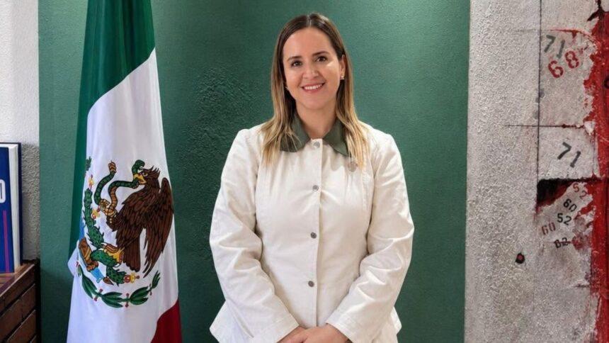 Regidora morenista de Baja California reitera firmeza tras ataque a balazos