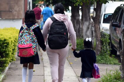 regreso a clases combina nervios emocion y compras de ultimo Regreso a clases combina nervios, emoción y compras de último momento