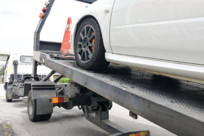 remolque y arranque de vehiculos automaticos sin danar la transmision Remolque y arranque de vehículos automáticos sin dañar la transmisión