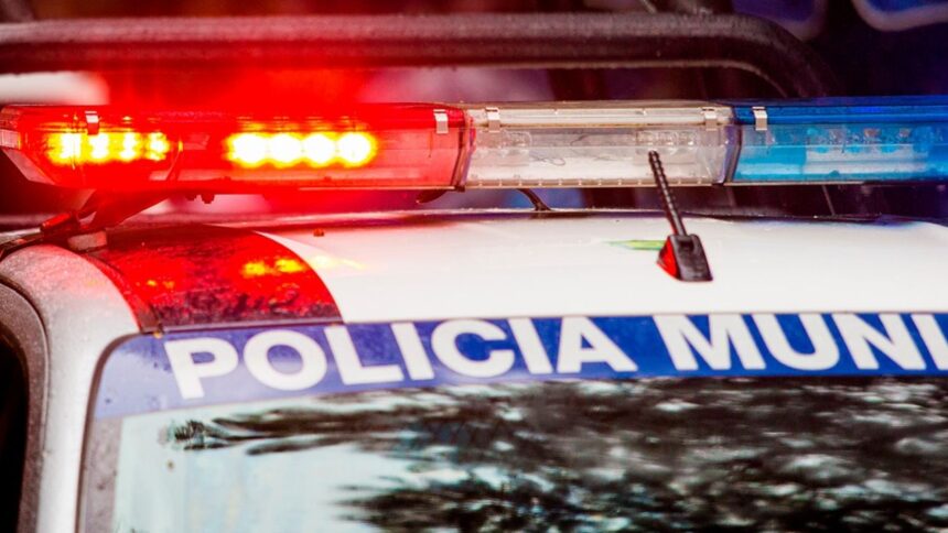 Reportan patrullas de Mazatlán conducidas por civiles en Nayarit