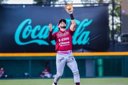 Reportan veto de Olmecas a pelotero; compañeros se negaban a jugar playoffs