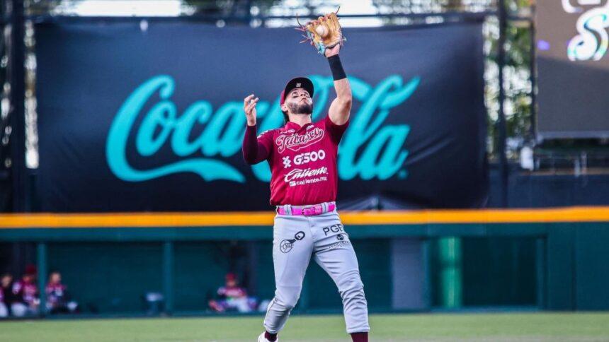 Reportan veto de Olmecas a pelotero; compañeros se negaban a jugar playoffs