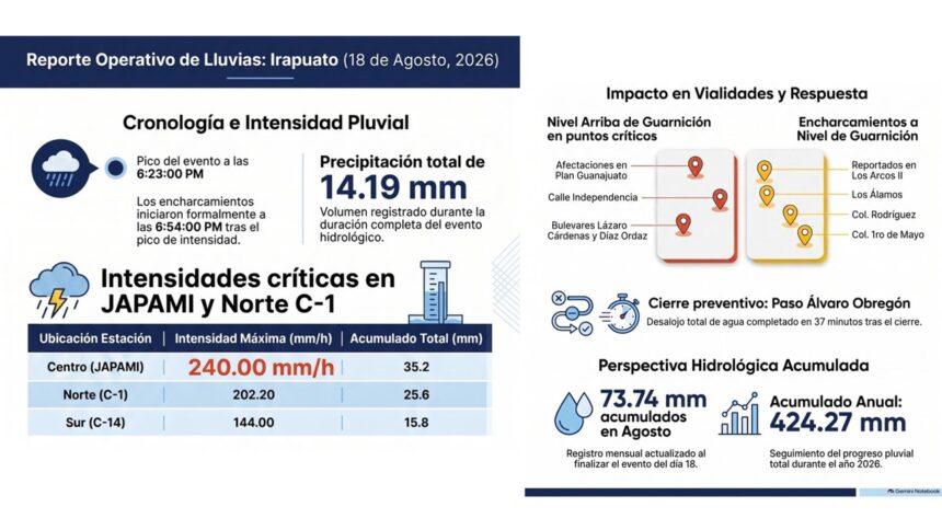 reporte japami 2