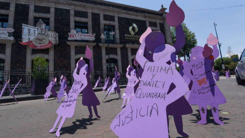 Repuntan violencia y feminicidios en México; Sinaloa lidera cifras durante 2026