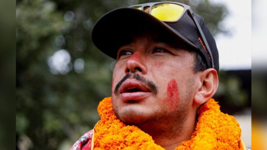 Rescatan cuatro cuerpos tras avalancha en montaña de Broad Peak; buscan a tres