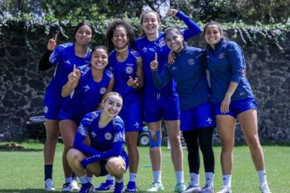 Retiran patrocinio por insultar, sexualizar y denigrar a jugadoras de Cruz Azul