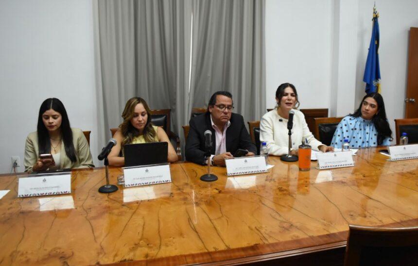 Revisión del proyecto de vivienda en Mirador de San Isidro, Jalisco