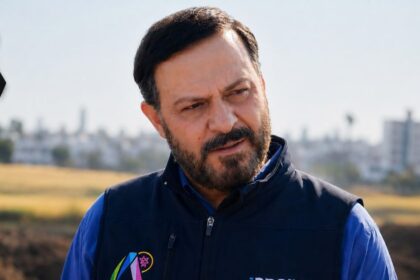 roberto castaneda
