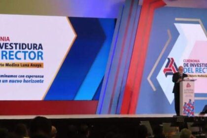Roberto Medina Luna Anaya asume la rectoría de La Salle Bajío