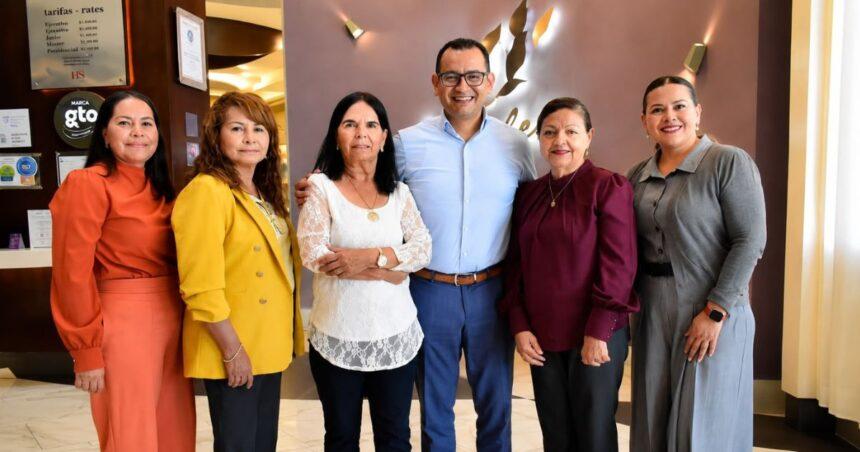 rodolfo gomez