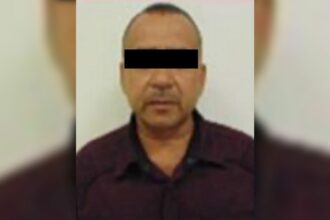 ronald johnson afirma que criminales carecen de refugio tras detencion Ronald Johnson afirma que criminales carecen de refugio tras detención de "La Quiringua"