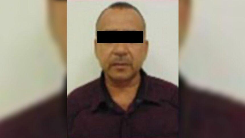 ronald johnson afirma que criminales carecen de refugio tras detencion Ronald Johnson afirma que criminales carecen de refugio tras detención de "La Quiringua"