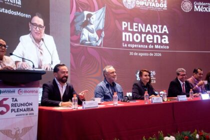 rosa icela rodriguez nadie debe usar el movimiento para obtener Rosa Icela Rodríguez: nadie debe usar el movimiento para obtener privilegios