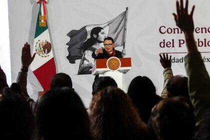 Rosa Icela Rodríguez niega persecución por pensar distinto tras lista de críticos