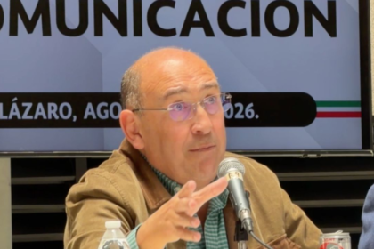 Rubén Moreira dice que Noroña no se levantaría para tomar las armas