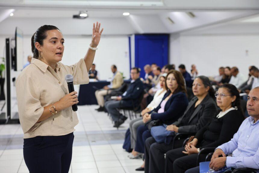 SABES realiza 120 asignaciones de docentes para ciclo escolar 2026-2027