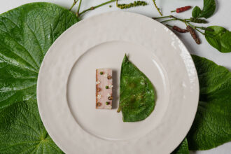 sabor y lujo un festin exclusivo para gourmets en bali Sabor y lujo: Un festín exclusivo para gourmets en Bali
