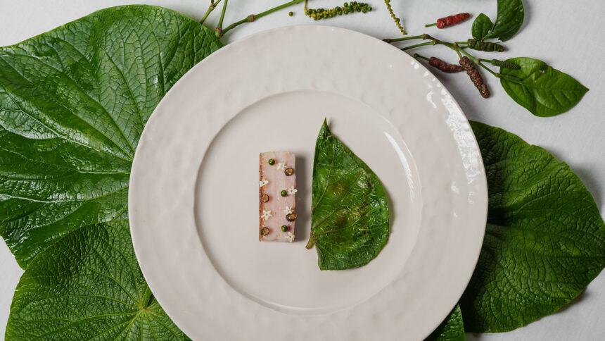 Sabor y lujo: Un festín exclusivo para gourmets en Bali