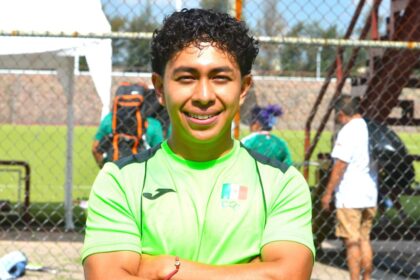 Salamanca: Alan Estrada se incorpora al Wattignies HC en Francia