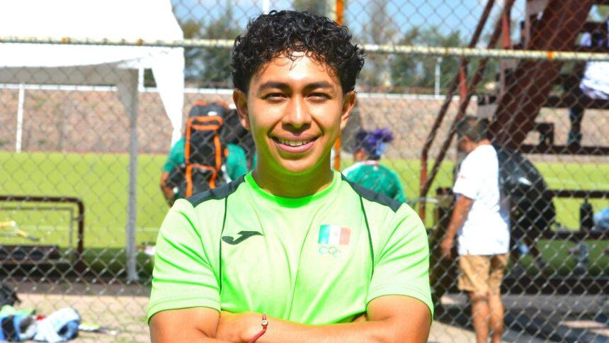 Salamanca: Alan Estrada se incorpora al Wattignies HC en Francia