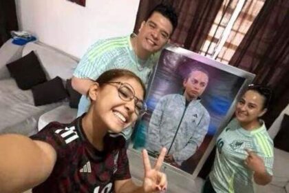 Salamanca: Alice Soto afronta el Mundial Sub 20 de Polonia