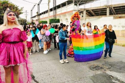 salamanca aplazan nuevamente la creacion de la unidad de diversidad Salamanca: Aplazan nuevamente la creación de la Unidad de Diversidad Sexual