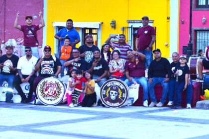 Salamanca: Barra Tóxica 68 cumple 25 años de pasión futbolera