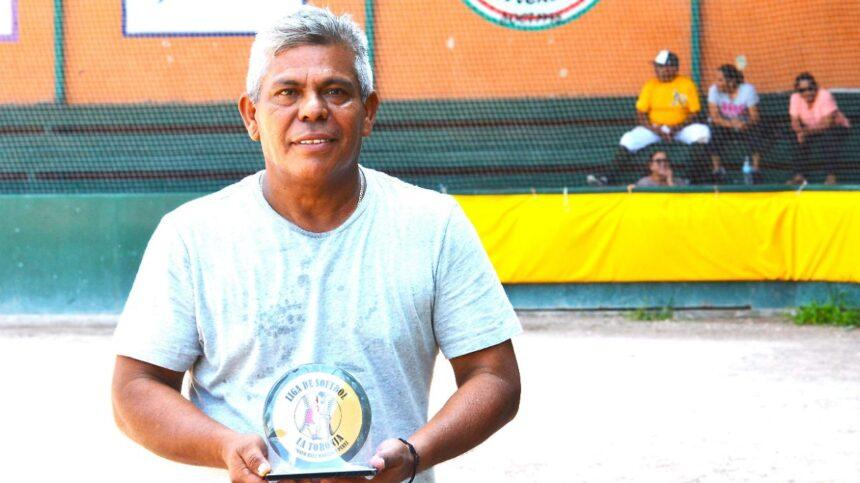 Salamanca: Ernesto Rodríguez, trayectoria y legado en el softbol