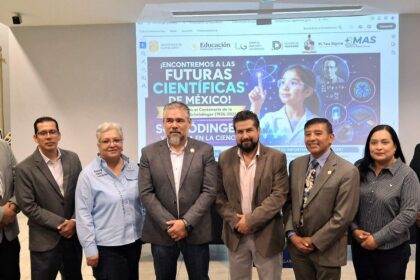 Salamanca: Niñas podrán ganar dinero en concurso de ciencia UG
