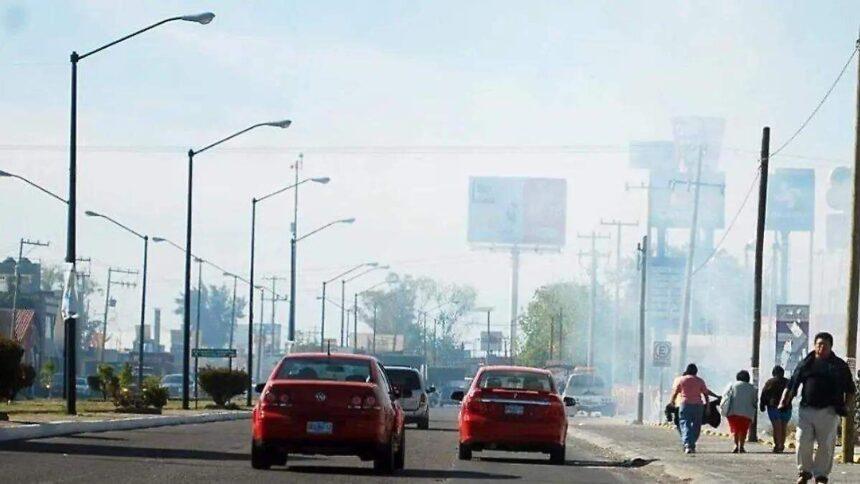 Salamanca: Protección Civil vigila cinco fenómenos de riesgo
