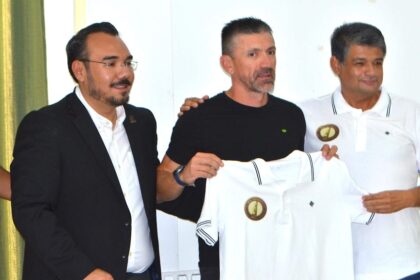 Salamanca: Real Refineros FC CDS volverá al fútbol profesional