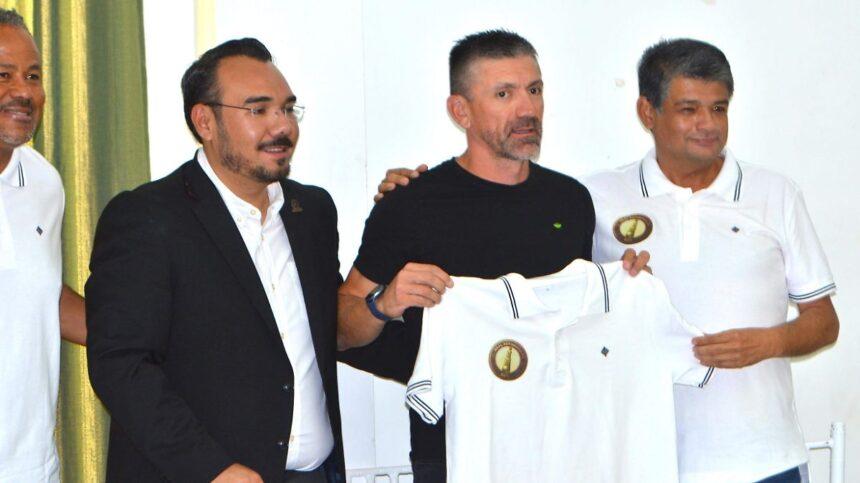 Salamanca: Real Refineros FC CDS volverá al fútbol profesional