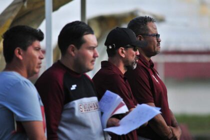 Salamanca: Seleccionan a 35 futbolistas para Real Refineros FC