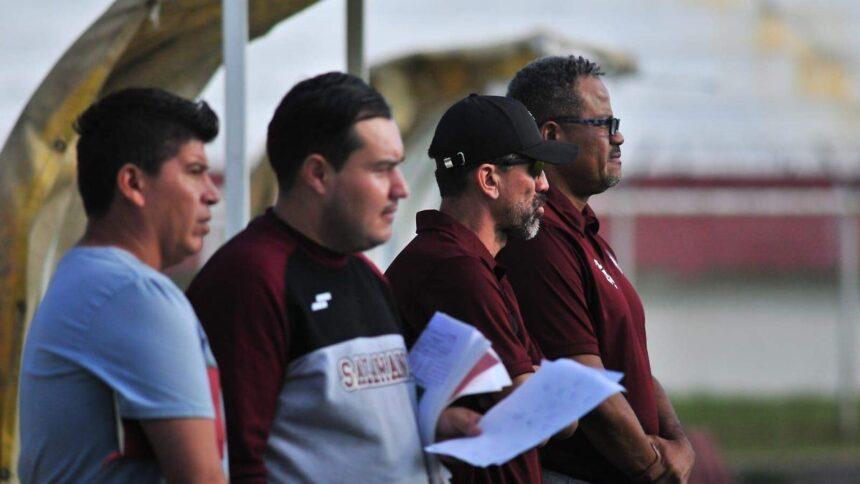 Salamanca: Seleccionan a 35 futbolistas para Real Refineros FC