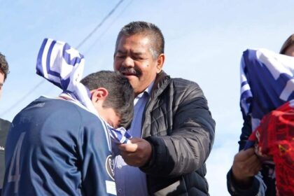 Salamanca: Torneo de Barrios llevará a menores al León Femenil