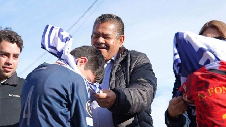 Salamanca: Torneo de Barrios llevará a menores al León Femenil
