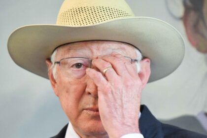 Salazar destaca importancia del arresto de Mayo Zambada para México y EU