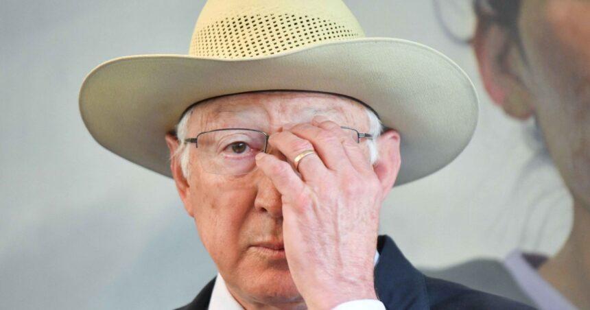 Salazar destaca importancia del arresto de Mayo Zambada para México y EU