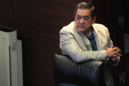 Salgado analiza posibles candidaturas independientes en Guerrero