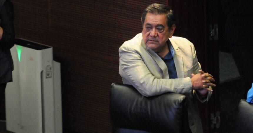 Salgado analiza posibles candidaturas independientes en Guerrero