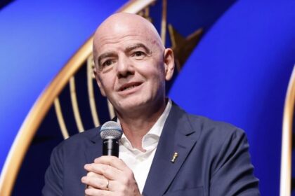 San Cristóbal y Nieves respalda junto a México la continuidad de Infantino