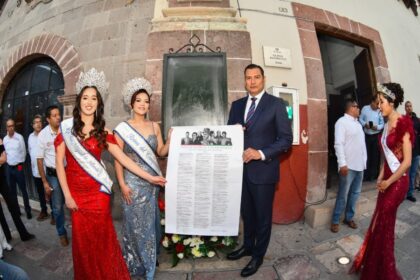 san miguel de allende lanza convocatorias para reina del campesino San Miguel de Allende lanza convocatorias para Reina del Campesino y Fiestas Patrias 2026