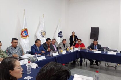 San Miguel de Allende lidera cumbre regional contra robo de vehículos