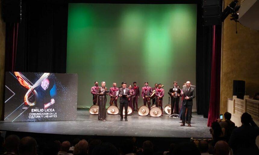 San Miguel de Allende sobresale en los Victoria Global Awards