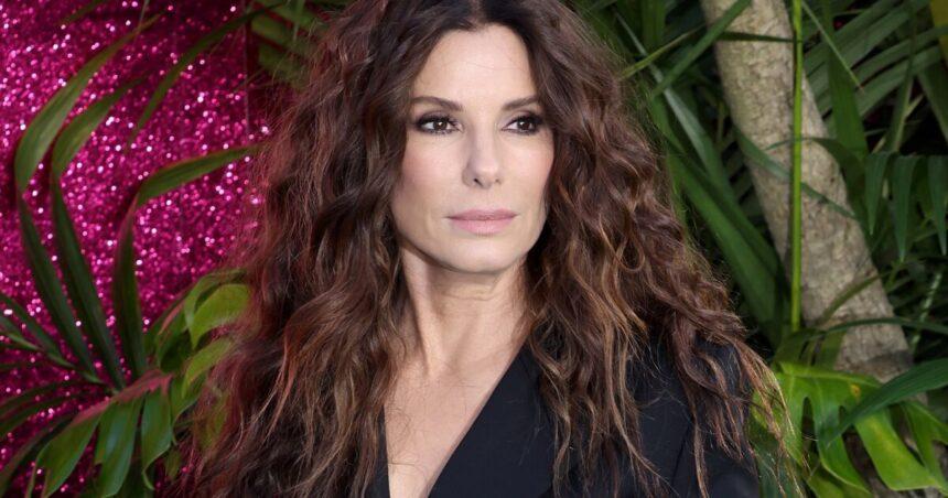 Sandra Bullock revela cómo fueron los últimos años de Bryan Randall