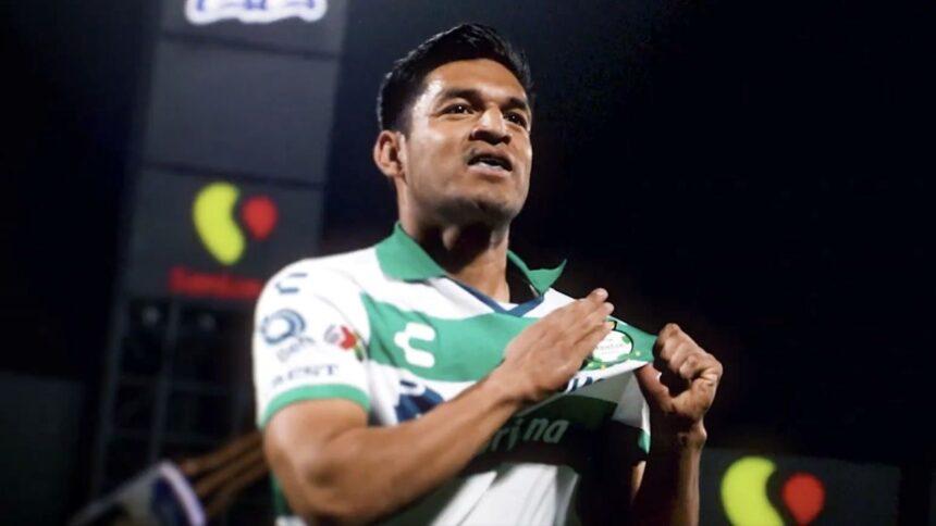 Santos Laguna desata polémica con su anuncio: “Entra Sordo, sale Mudo”