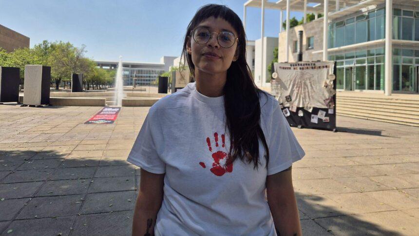 Sara Pinedo convierte el teatro en artivismo para cuestionar la realidad guanajuatense