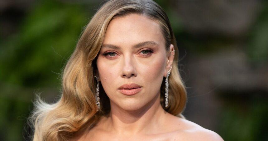 Scarlett Johansson habla sobre los estándares de belleza en Hollywood